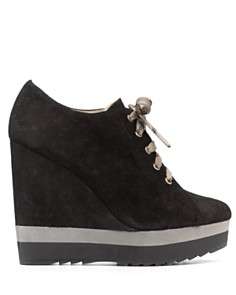 Boutique 9 Booties   Wendolyn Wedge