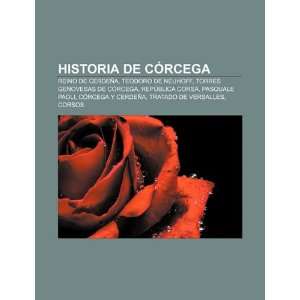   Pasquale Paoli, Córcega y Cerdeña (Spanish Edition) Source