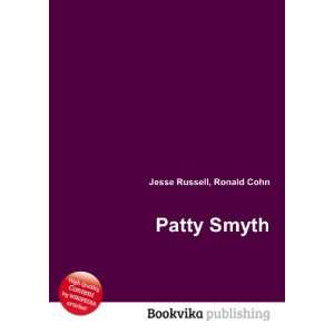  Patty Smyth Ronald Cohn Jesse Russell Books