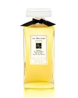Lime Basil & Mandarin Bath Oil, 6.8 oz.