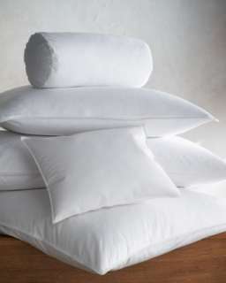 Dry Clean Pillow  