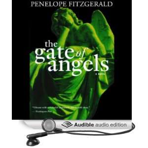  Angels (Audible Audio Edition) Penelope Fitzgerald, Nadia May Books