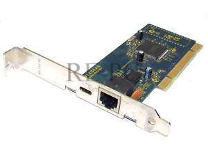 Netgear FA311 Rev B1 PCI 10/100 Ethernet Card NIC  