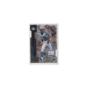   Black Diamond Premium Cut #PC23   Rae Carruth Sports Collectibles