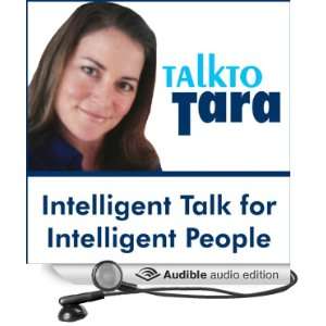 Talk To Tara Conversations with Luminaries Ralph Nader, Cal Ripken 