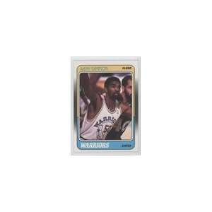  1988 89 Fleer #49   Ralph Sampson Sports Collectibles