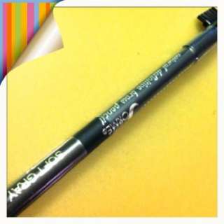 Sorme Brow Pencil Waterproof SOFT GRAY #34  