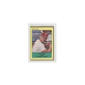   Chattanooga Lookouts ProCards #1964   Rick Allen