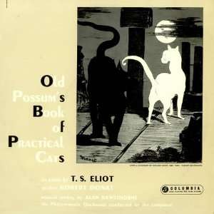  Practical Cats Robert Donat Music