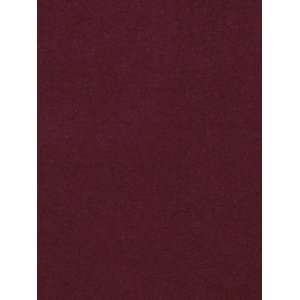 Robert Allen RA Luxesuede   Merlot Fabric