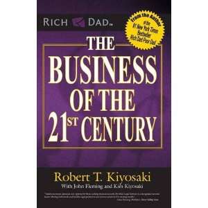   of the 21st Century (9788183222600) Robert T. Kiyosaki Books
