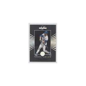    1994 Leaf Limited #75   Roberto Alomar Sports Collectibles