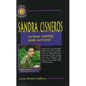 Sandra Cisneros [Paperback]