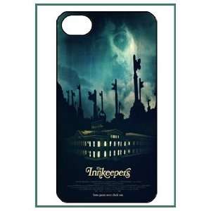  The Innkeepers Sara Paxton Pat Healy iPhone 4s iPhone4s 