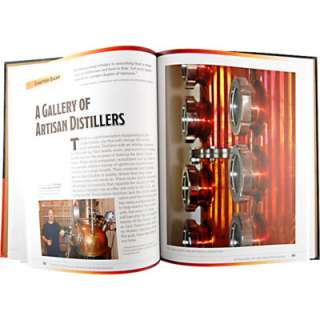 The Art of Distilling Whiskey and Other Spirits   
