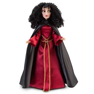 Deluxe costume features satin with gold detailing Fully poseable 