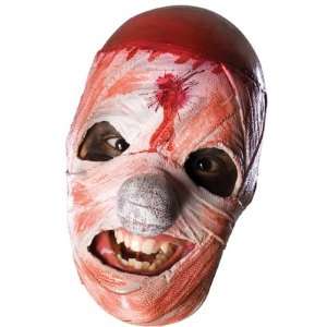  Slipknot Clown Mask Beauty