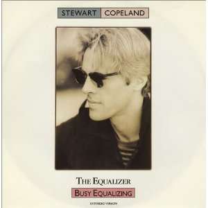  The Equalizer Stewart Copeland Music