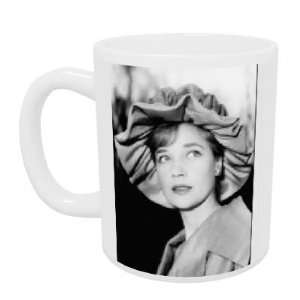  Sylvia Syms   Mug   Standard Size