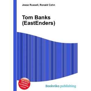  Tom Banks (EastEnders) Ronald Cohn Jesse Russell Books