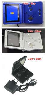 New Advance Handheld Game Boy For Nintendo SP #9039  