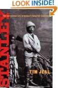   Impossible Life of Africas Greatest Explorer by Tim Jeal   Winner