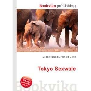 Tokyo Sexwale [Paperback]