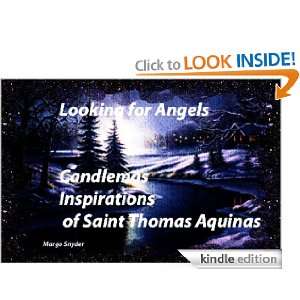   St. Thomas Aquinas Margo Snyder, Dawn Reber  Kindle Store