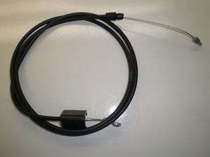 Engine Zone Control Cable MTD 746 1130, 946 1130 22 deck series 038 