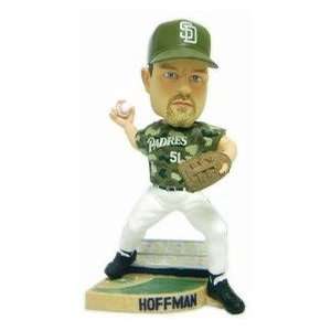Trevor Hoffman San Diego Padres Action Pose Forever Collectibles 