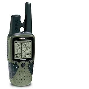 Garmin RINO 120   GPS receiver / two way radio NEW  