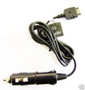 Car Charger for Garmin StreetPilot c530 c580, GA ZCHG  