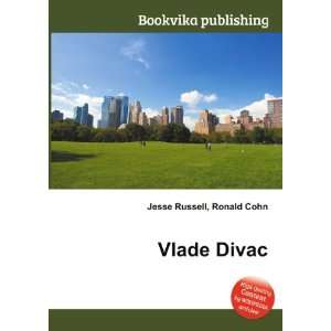 Vlade Divac Ronald Cohn Jesse Russell  Books