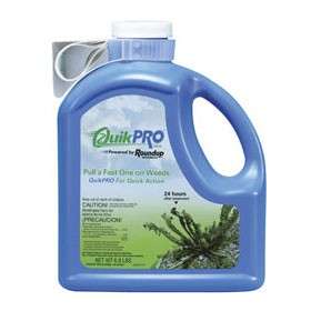 Roundup QuikPRO Dry Herbicide 6.8 LB JUG/Makes 73gal.  