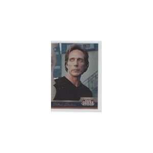  2007 Americana #21   William Fichtner 