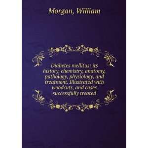   with woodcuts, and cases successfully treated William Morgan Books