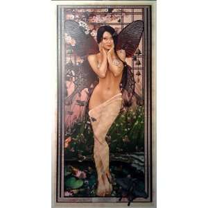  Jakouageha 21x42 Master Proof One of a Kind Everything 