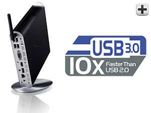 Order Buy Price   Asus EeeBox PC EB1501P B016E Atom D525 Dual Core 1.8 