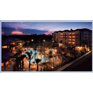  Orlando Vacation Package 2BR suite Disney tickets included 