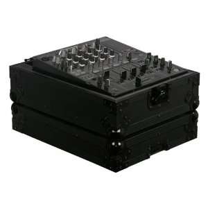    BL 12 Inch DJ Mixer Case Single DJ Mixer Case Musical Instruments