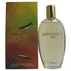 New ARROGANCE ME Perfume for Women EDT SPRAY 3.4 oz / 1