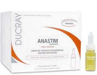 Ducray ANASTIM Concentrate Hair Loss Treatment Lotion  