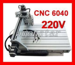 CNC 3020T Fresa Meccaniche PANTOGRAFO PLOTTER Engraver  