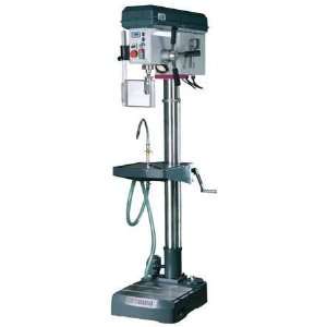  Floor Drill Press 16 In 2 HP 220V VS