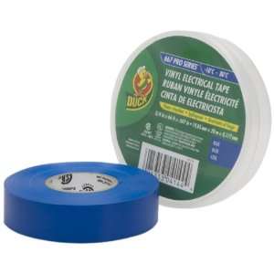 Duck Brand 300879 3/4 Inch by 66 Feet 667 Pro Series Electrical Tape 