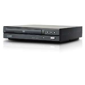  Coby DVD 224 All Multi Region Code Free Zone Free DVD Player 