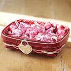 2011 Sweetheart® Key to My Heart Basket Liner Protector