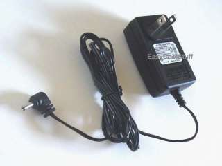 This High Quality AC Power Adapter works for the Sfollowing Sirius 
