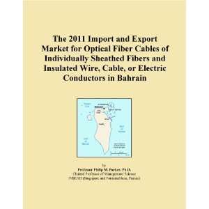   Fibers and Insulated Wire, Cable, or Electric Conductors in Bahrain