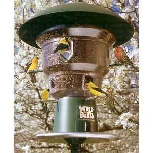  Wild Bills WB8   Electric Feeder, 8 port Patio, Lawn 